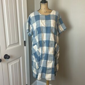 Loves Boutique Sack Dress 2XL